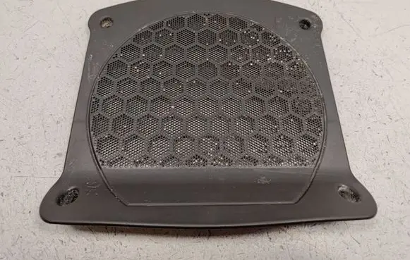 BMW 3 G20 G21 Subwoofer grill/trim 2622658 65132622658