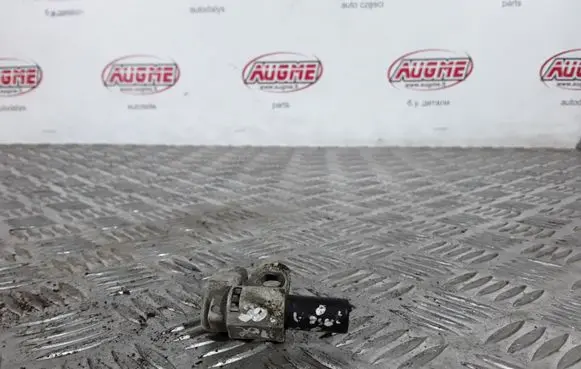 Peugeot 307 Camshaft speed sensor 9628559980