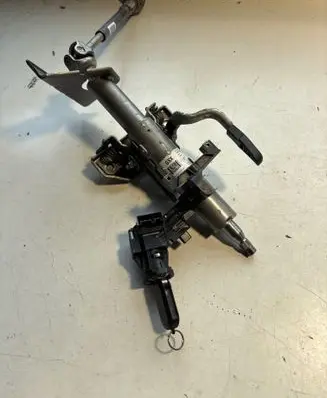 Fiat Doblo Steering wheel axle set 00521702400E 0520040030E