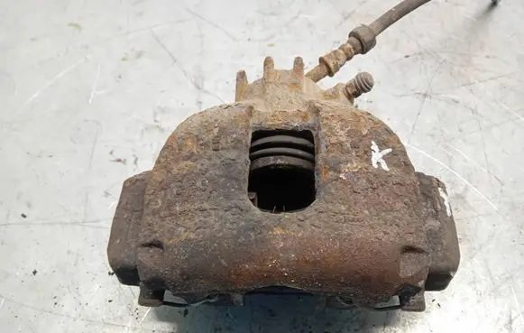 Volvo S60 Front brake caliper
