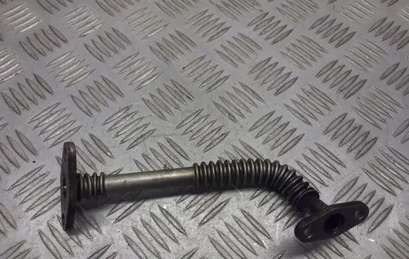 KIA Ceed EGR valve line/pipe/hose