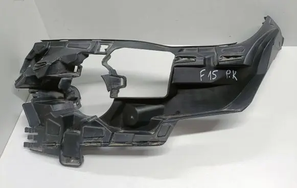 BMW X5 F15 Fog light bracket 7303095