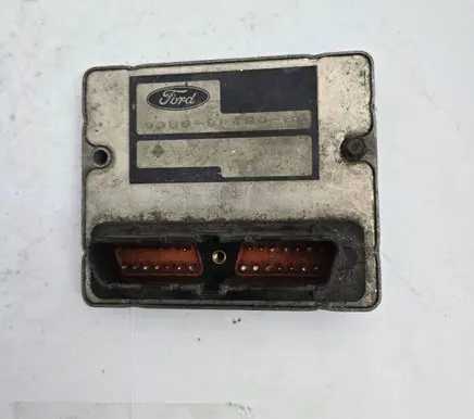 Ford Mondeo MK II Engine control unit/module 93BB9F480BB