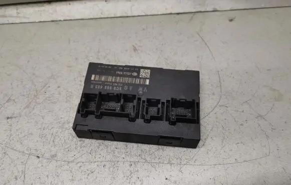 Volkswagen PASSAT B6 Comfort/convenience module 3C0959433R