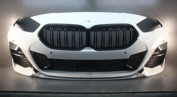 BMW 2 F44 Front bumper