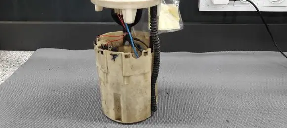 Fiat Punto (199) In-tank fuel pump
