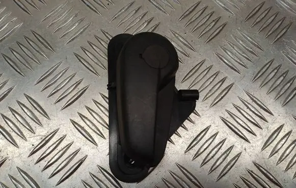 Ford S-MAX Engine bonnet (hood) release handle 6M2116B626A