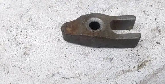Honda Accord Fuel Injector clamp holder