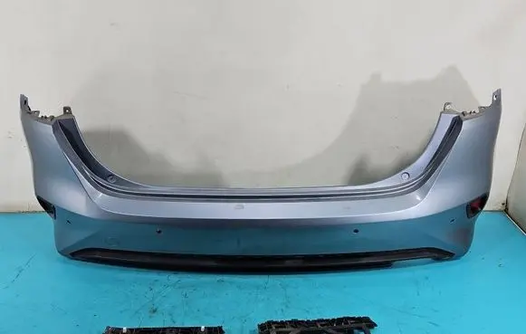 KIA Ceed Rear bumper 86611J7000 IMPRK1540213
