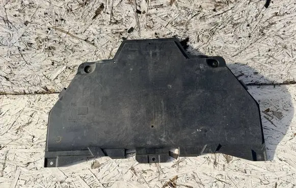 Audi A4 S4 B7 8E 8H Engine splash shield/under tray 8E0863822C