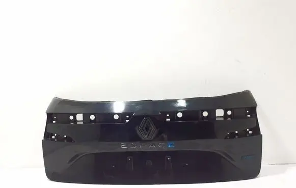 Renault Espace VI Other trunk/boot trim element 908125357R