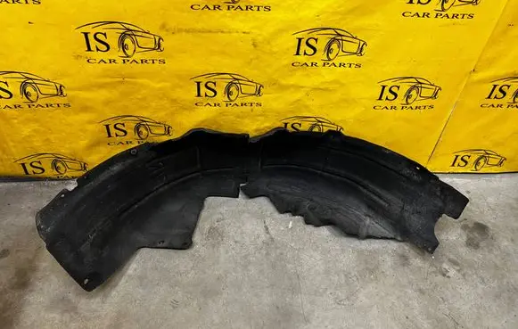 Ford Fusion II Rear arch fender liner splash guards DS73-A280K73-AG DS73A280K73AG