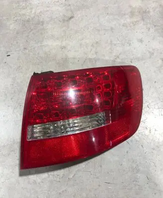 Audi A6 S6 C6 4F Rear/tail lights 4F9945096E