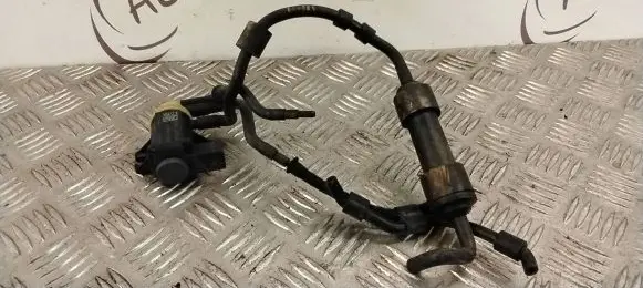 Audi A3 S3 8V Turbo solenoid valve 1K0906627B 05823 4011464A
