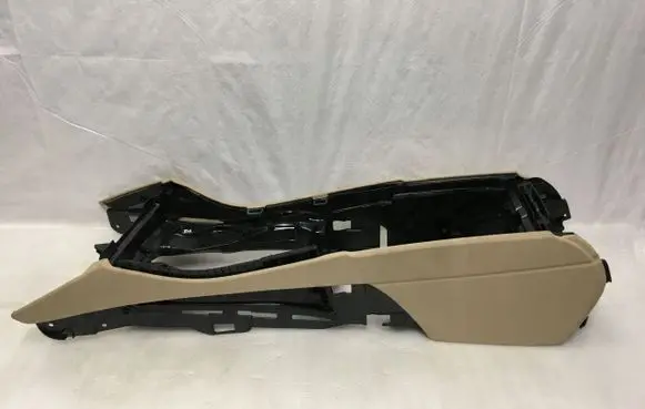 BMW 5 F10 F11 Center console 