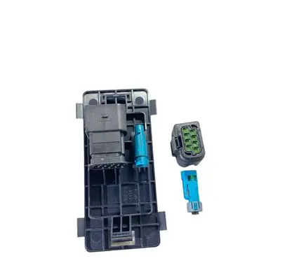 Dodge RAM Tow bar trailer control unit/module 68361100AC P68361100AC