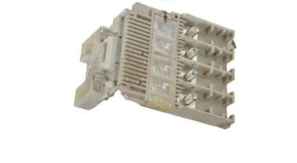 Mitsubishi Outlander Fuse box set