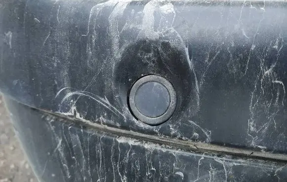 Renault Espace - Grand espace IV Parking PDC sensor