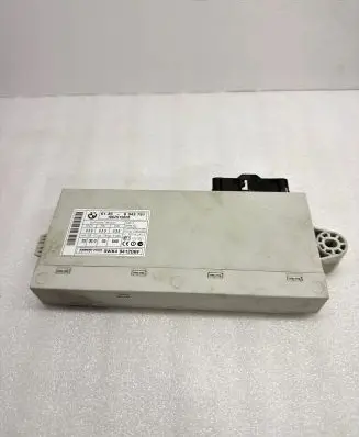 BMW 3 E90 E91 CAS control unit/module 6943791 1062515828 5WK494120BF