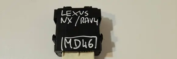 Lexus NX Window control relay 8594042030