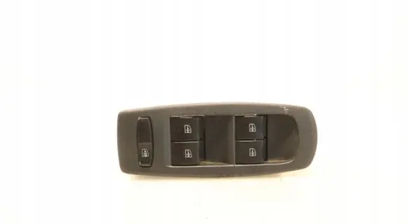 Renault Koleos I Electric window control switch 25401-JY00C