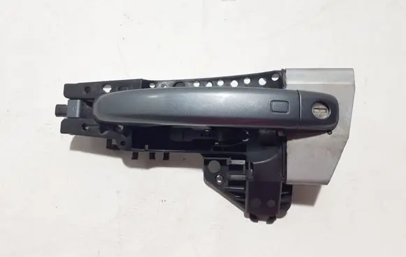 Audi Q5 SQ5 Front door exterior handle