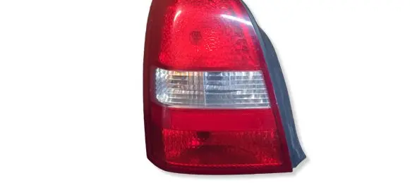 Nissan Primera Rear/tail lights 