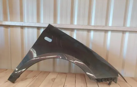 Seat Ibiza IV (6J,6P) Fender