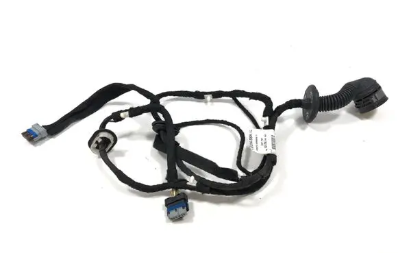 Citroen C5 Rear door wiring loom 9672176180 721761