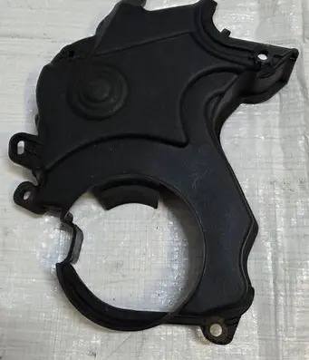Ford Mondeo MK V Timing belt guard (cover) 9802982680