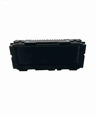 Opel Astra J Screen/display/small screen 22858076