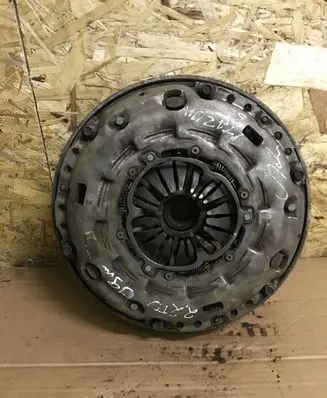 Mazda 6 Clutch set kit