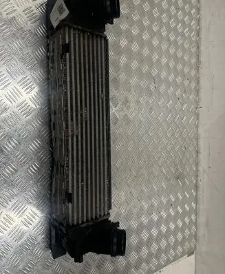 BMW 3 F30 F35 F31 Intercooler radiator M151693C