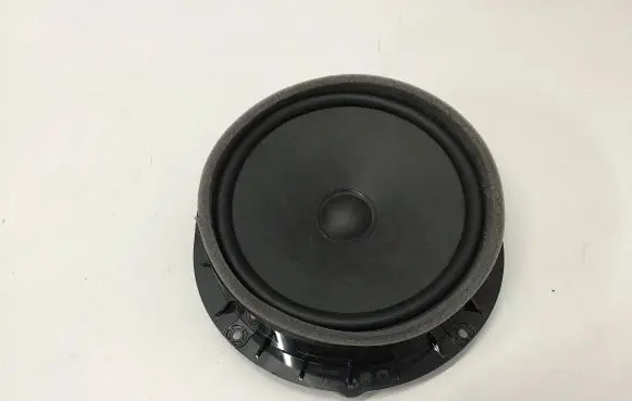 Audi Q5 SQ5 Front door speaker 80A035415