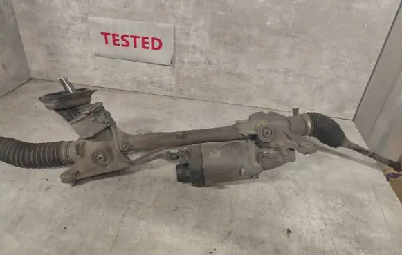 Volkswagen Golf SportWagen Steering rack 4532004495