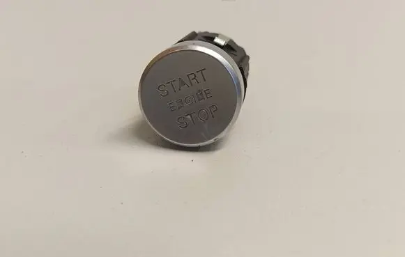 Audi A6 S6 C7 4G Engine start stop button switch 4G1905217A 10019065 SN45A23120530011
