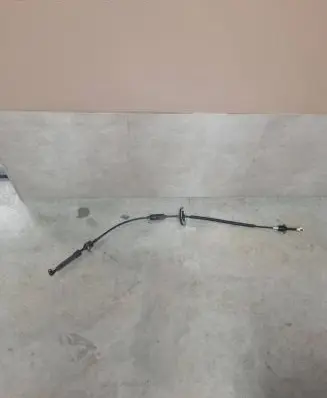 Gear shift cable linkage