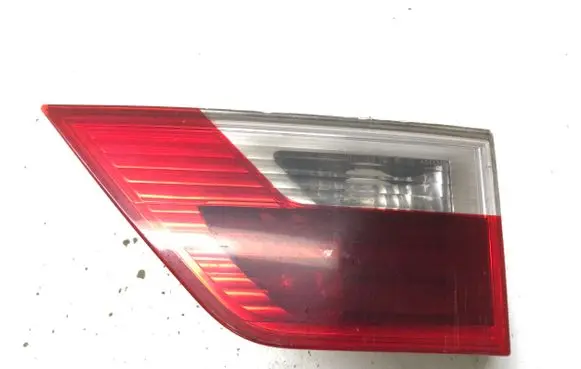 BMW X3 E83 Tailgate rear/tail lights 7162214 761002 409742R