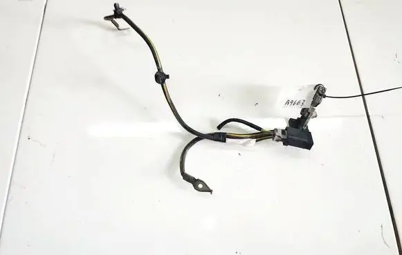 Mitsubishi ASX Positive cable (battery) 
