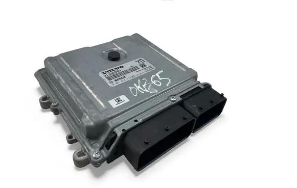Volvo XC70 Engine control unit/module ECU 31336983 0281018414