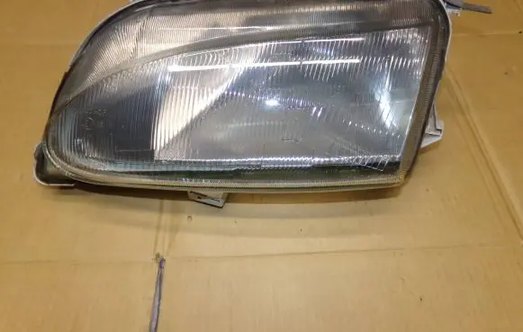 Ford Galaxy Headlight/headlamp