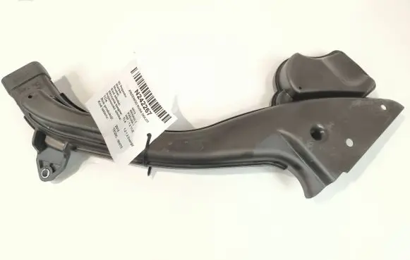Renault Kadjar Heater radiator pipe/hose 4ED0B
