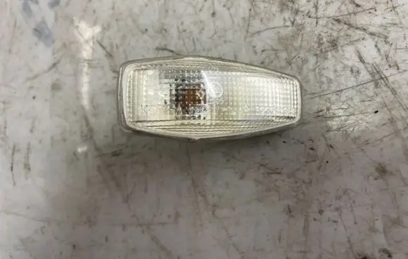 Hyundai Getz Front fender indicator light 923043b1
