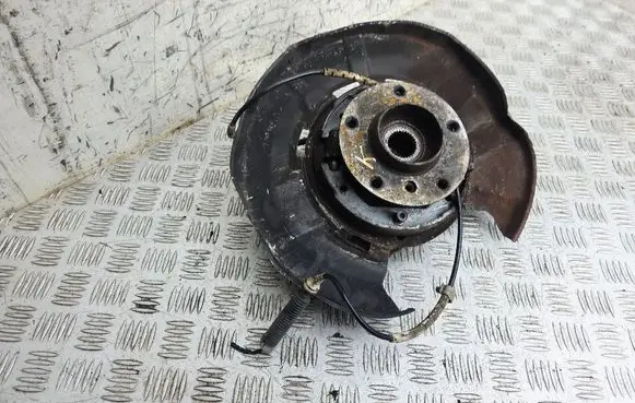BMW 3 E92 E93 Rear wheel hub