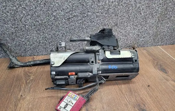 Mazda 6 Other control units/modules GKH867ZC0