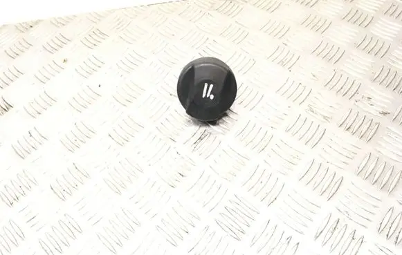Opel Zafira A Oil filler cap 