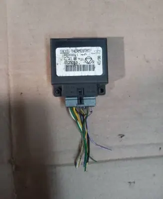 Peugeot 406 Other control units/modules 69220001 652905Z