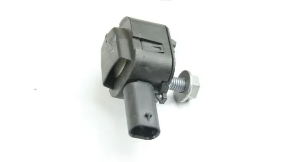 BMW X5 F15 Airbag deployment crash/impact sensor 9224178