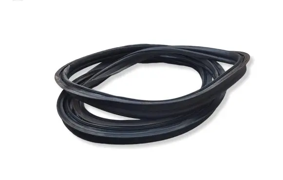 KIA Optima Trunk rubber seal (body) 