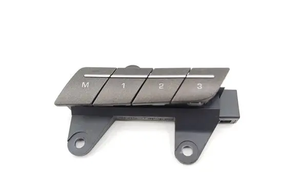 Land Rover Evoque I Seat memory switch BJ3214776AB 10022796 SN80511130300513